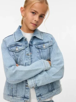 VMTESSA Denim jas