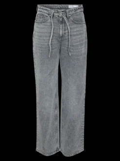 VMTESSA High rise Wide leg fit Jeans