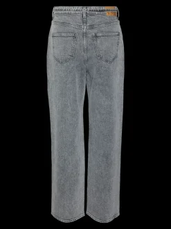 VMTESSA High rise Wide leg fit Jeans