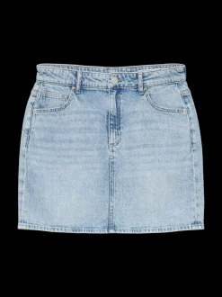 VMTESSA High waist Korte rok