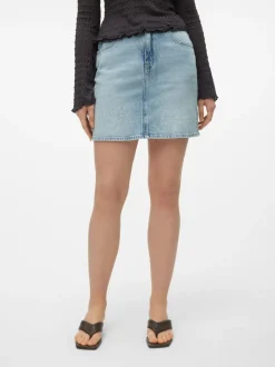 VMTESSA High waist Korte rok