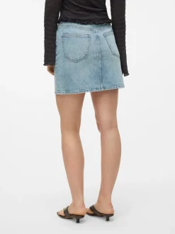 VMTESSA High waist Korte rok