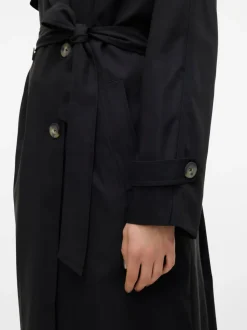 VMTESSAGOLD Trenchcoat