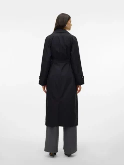 VMTESSAGOLD Trenchcoat