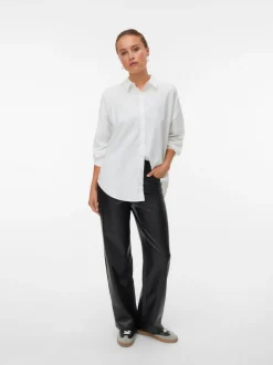 VMTESSA High rise Broek