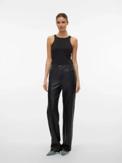 VMTESSA High rise Broek