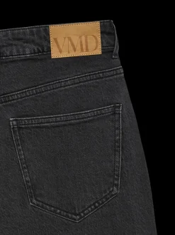 VMTESSA High rise Mom fit Jeans