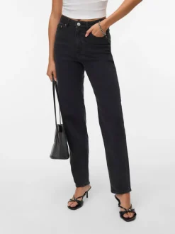 VMTESSA High rise Mom fit Jeans