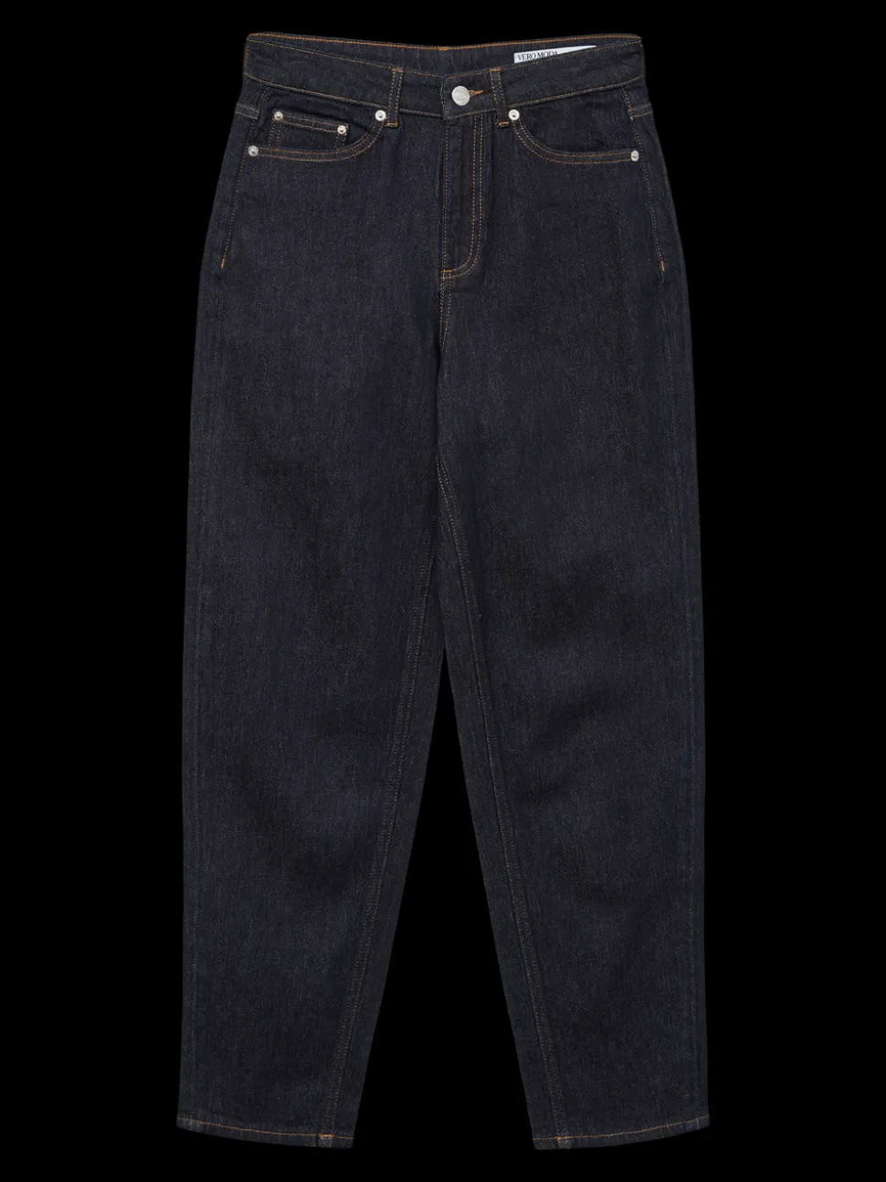 VMTESSA High rise Mom fit Jeans