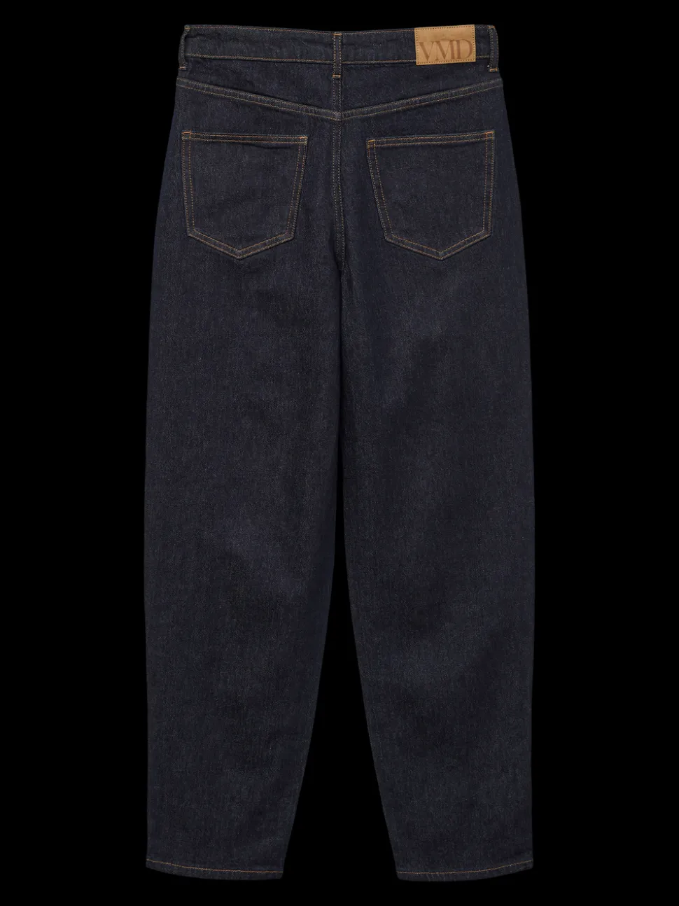 VMTESSA High rise Mom fit Jeans