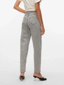 VMTESSA High rise Mom fit Jeans