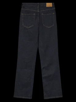VMTESSA High rise Straight fit Jeans