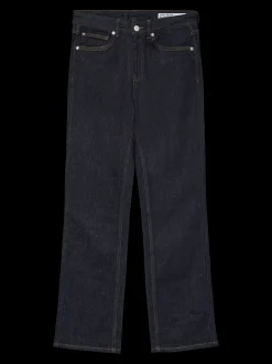 VMTESSA High rise Straight fit Jeans