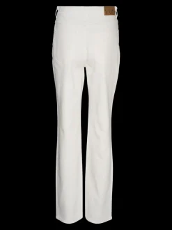 VMTESSA High rise Straight fit Jeans