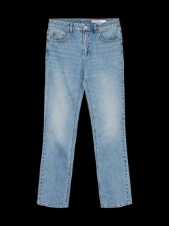 VMTESSA High rise Straight fit Jeans