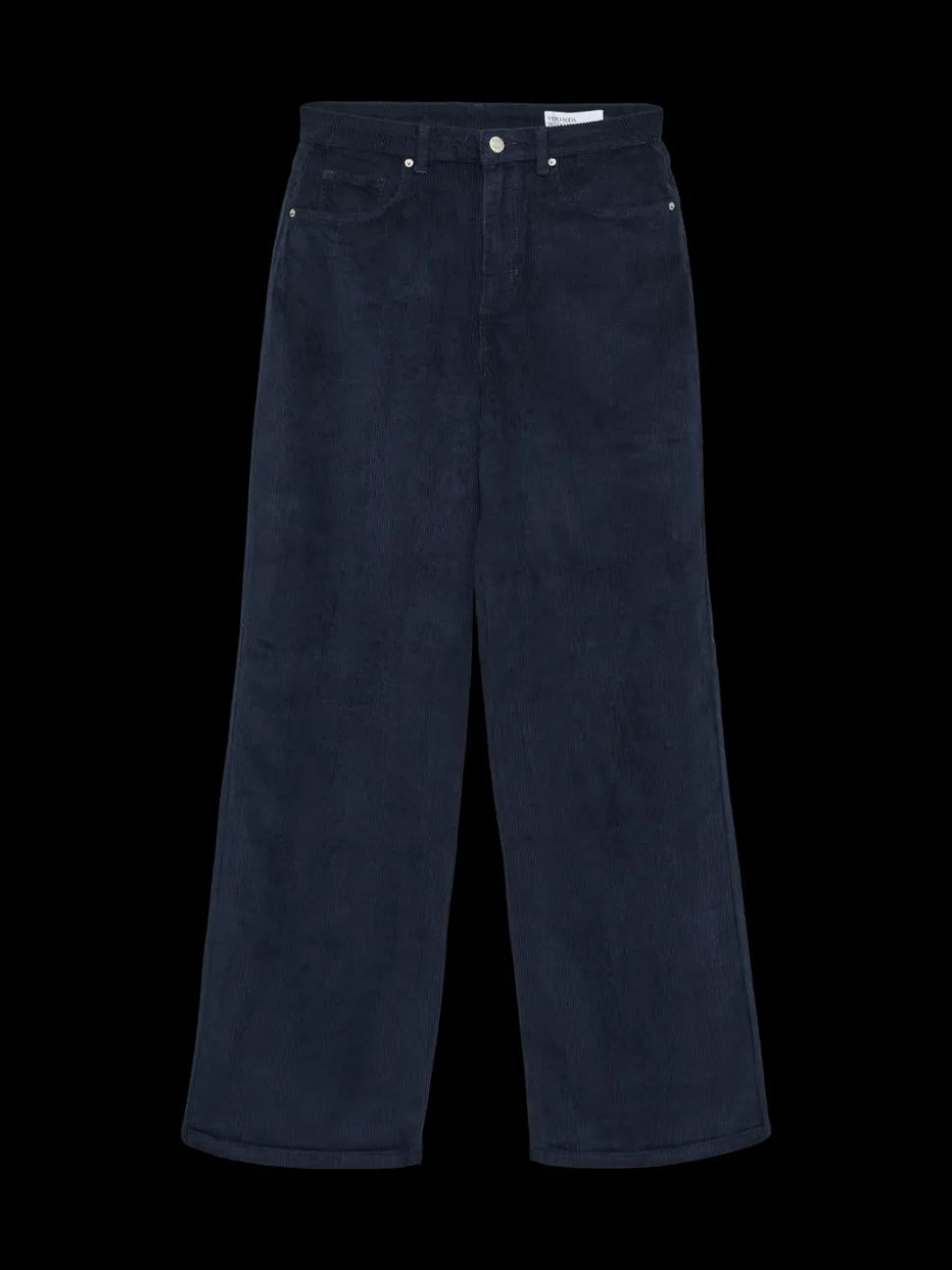 VMTESSA High rise Wide fit Corduroy Jeans
