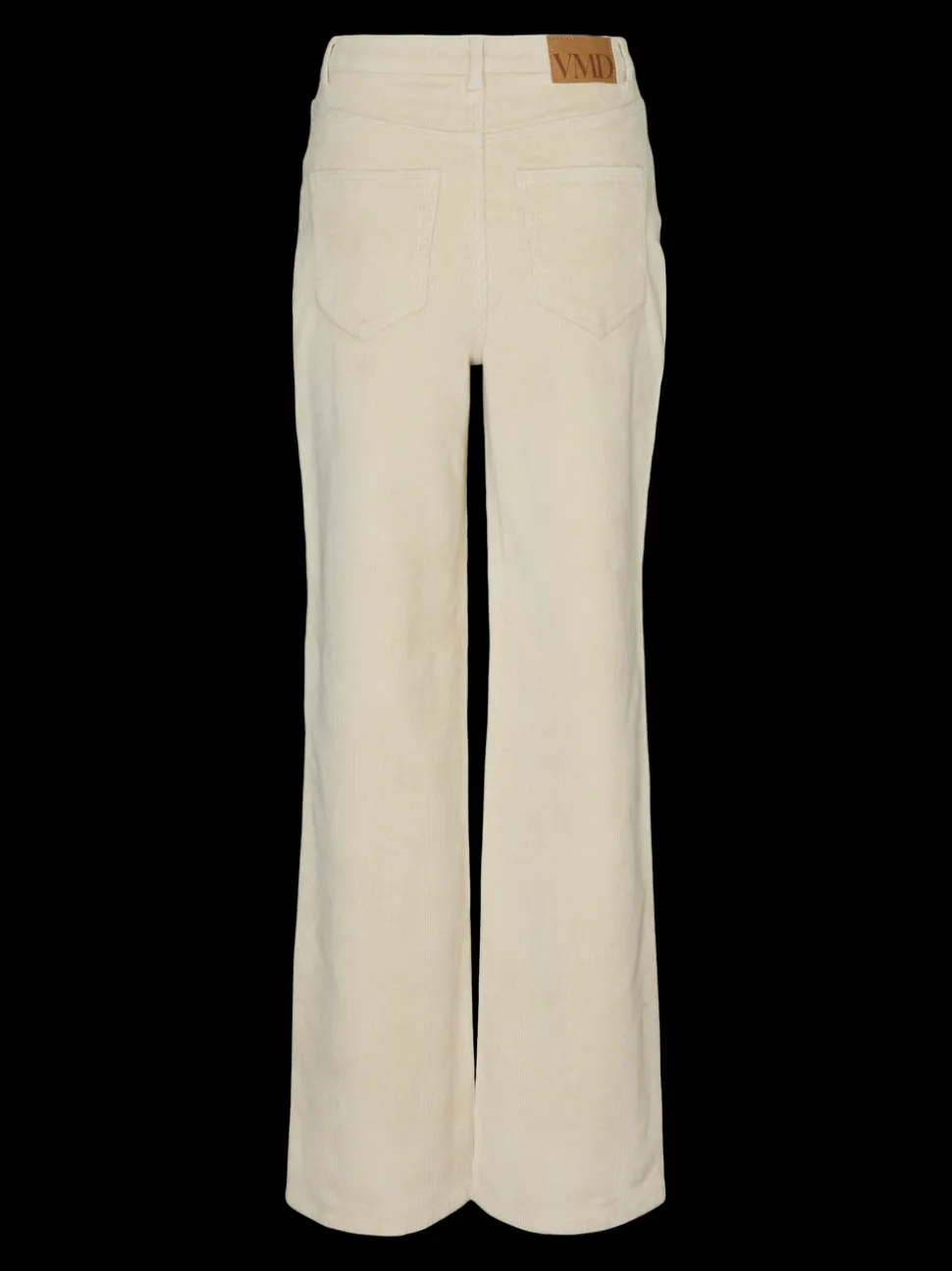 VMTESSA High rise Wide fit Corduroy Jeans