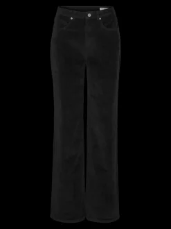 VMTESSA High rise Wide fit Corduroy Jeans