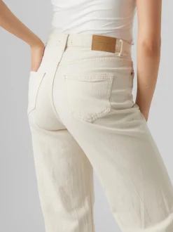 VMTESSA High rise Wide fit Jeans