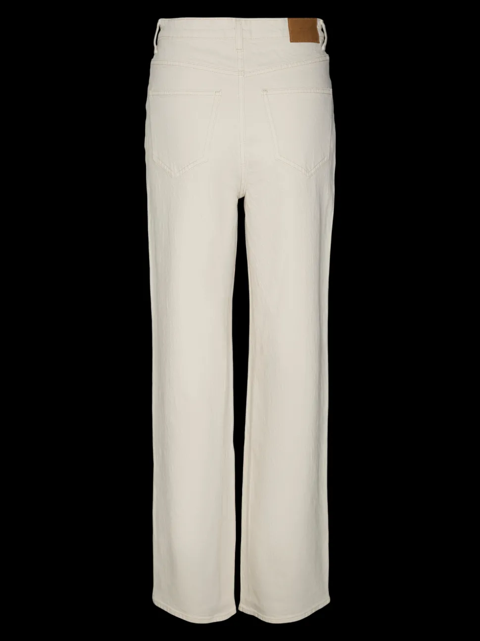 VMTESSA High rise Wide fit Jeans