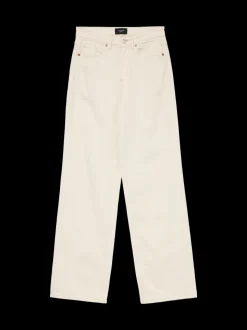 VMTESSA High rise Wide fit Jeans