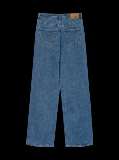 VMTESSA High rise Wide fit Jeans