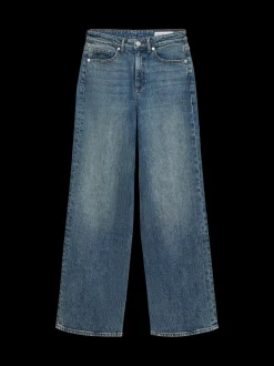 VMTESSA High rise Wide fit Jeans