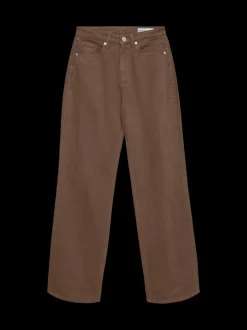 VMTESSA High rise Wide leg fit Jeans