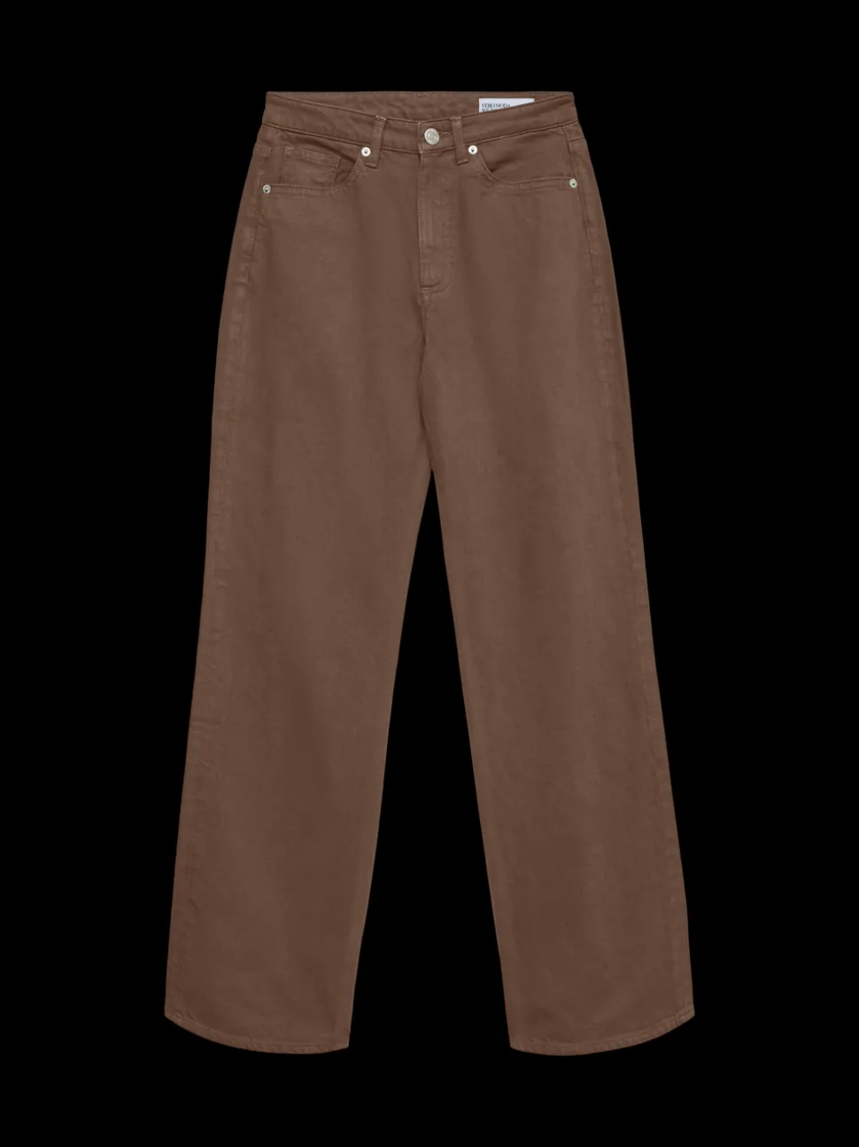 VMTESSA High rise Wide leg fit Jeans