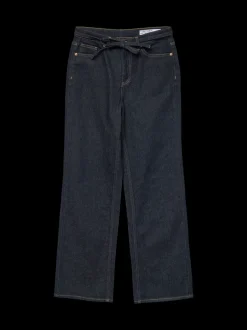 VMTESSA High rise Wide leg fit Jeans