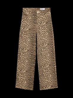 VMTESSA High rise Wide leg fit Jeans