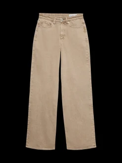 VMTESSA High rise Wide leg fit Jeans