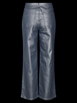 VMTESSA High rise Wide leg fit Jeans