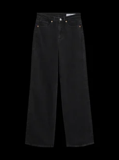 VMTESSA High rise Wide leg fit Jeans