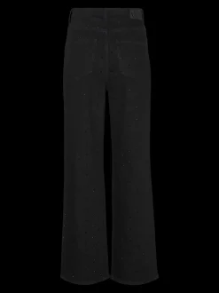 VMTESSA High rise Wide leg fit Jeans