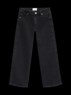 VMTESSA High rise Wide leg fit Jeans