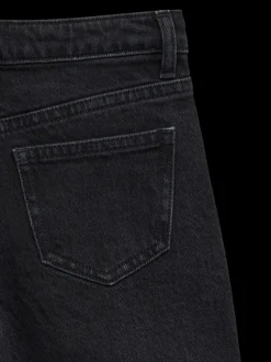 VMTESSA High rise Wide leg fit Jeans