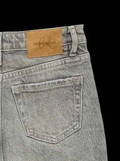 VMTESSA High rise Wide leg fit Jeans