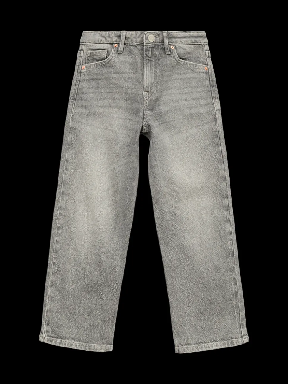 VMTESSA High rise Wide leg fit Jeans