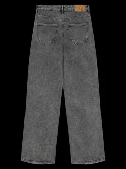 VMTESSA High rise Wide leg fit Jeans