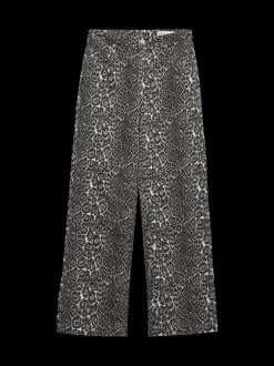 VMTESSA High rise Wide leg fit Jeans