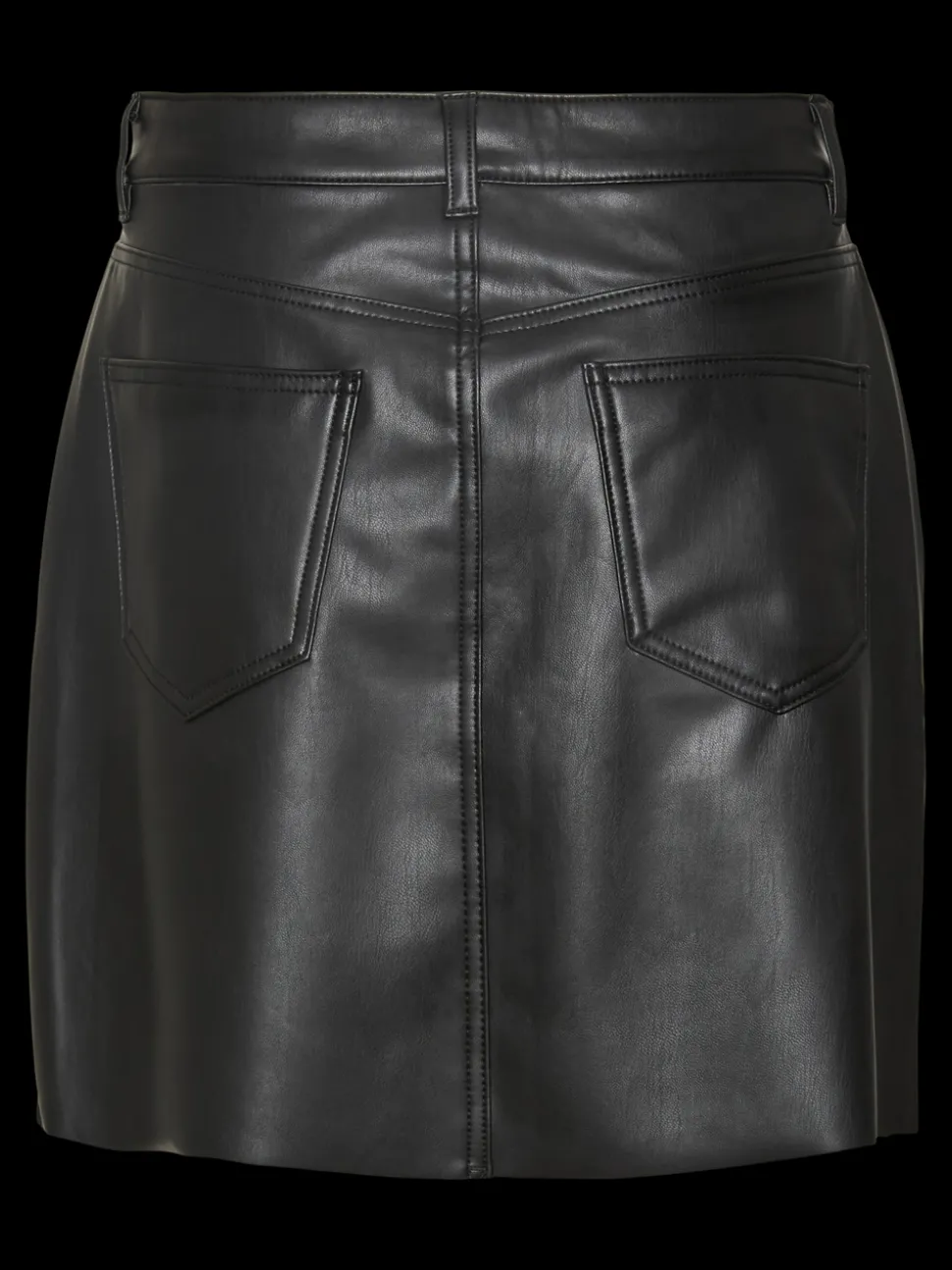 VMTESSA High waist Korte rok