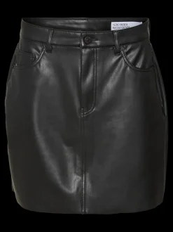 VMTESSA High waist Korte rok