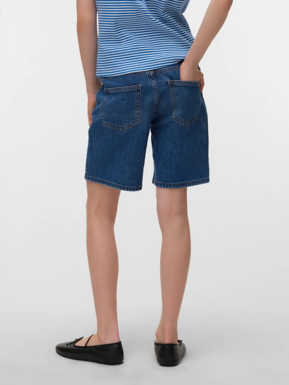 VMTESS Denim shorts