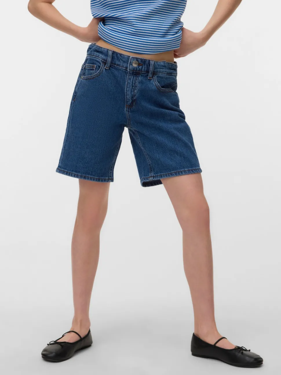 VMTESS Denim shorts