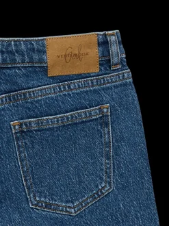 VMTESS Denim shorts