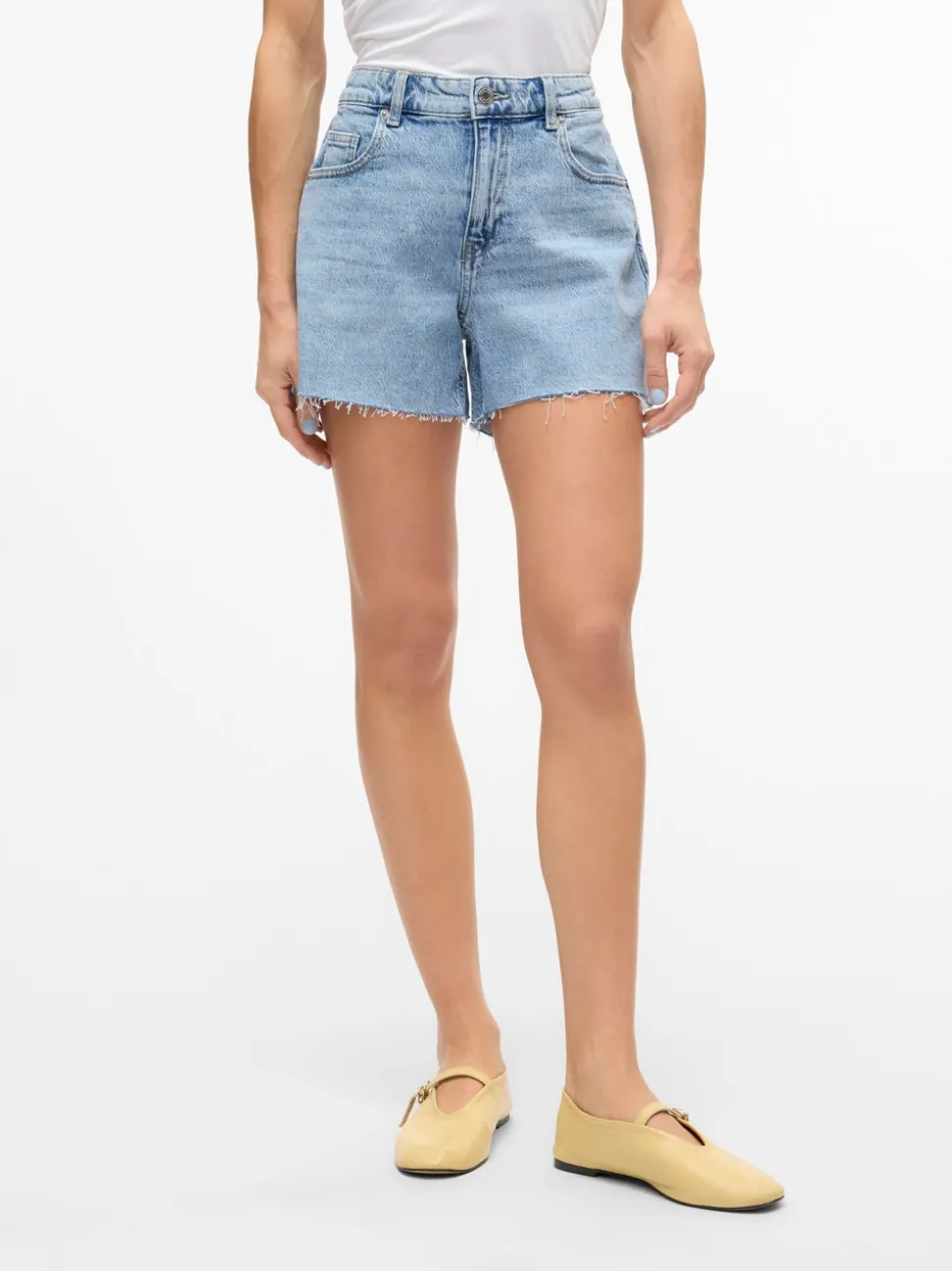 VMTESS Denim shorts