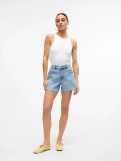 VMTESS Denim shorts