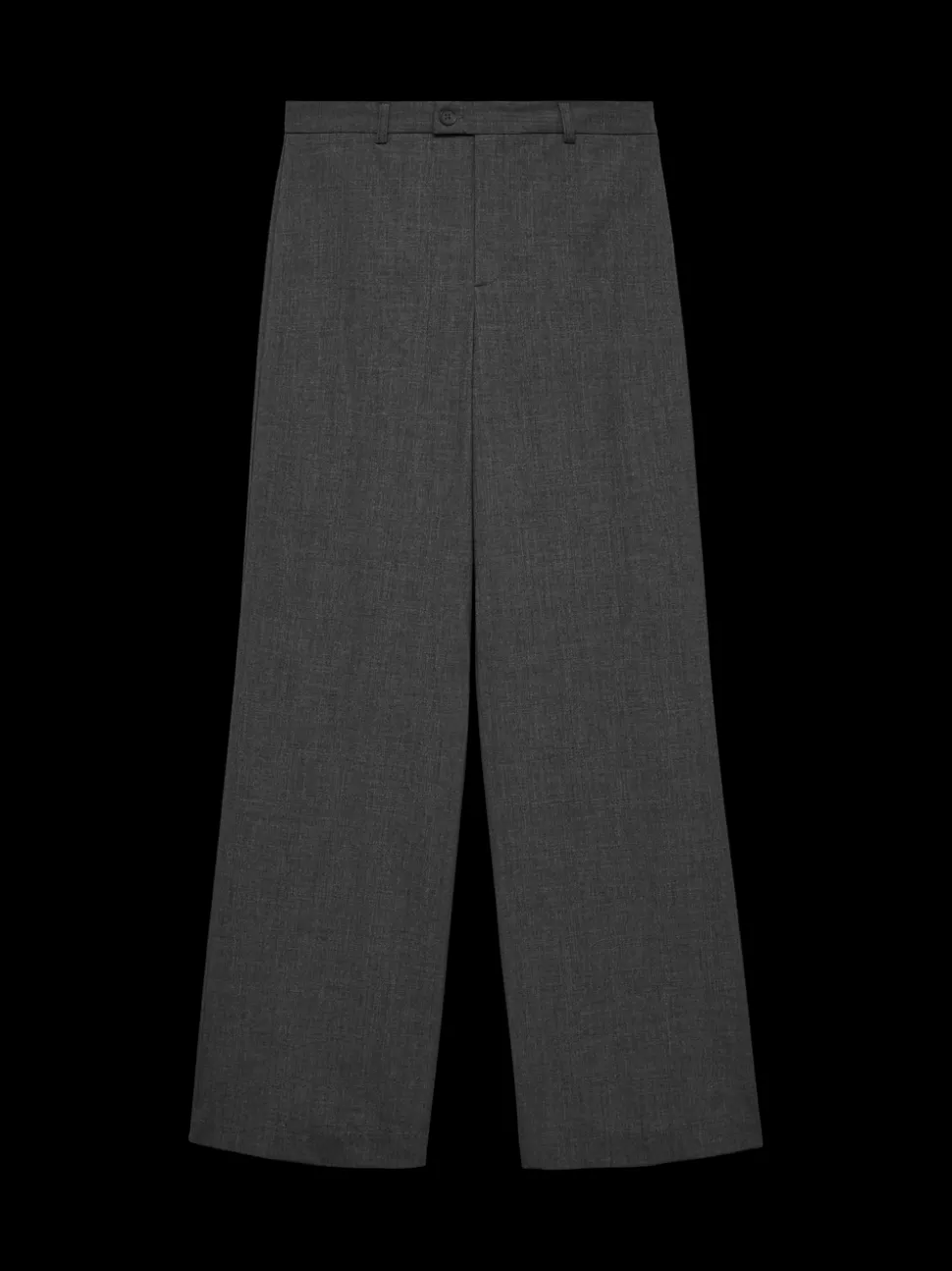 VMTEXAS Mid waist Broek