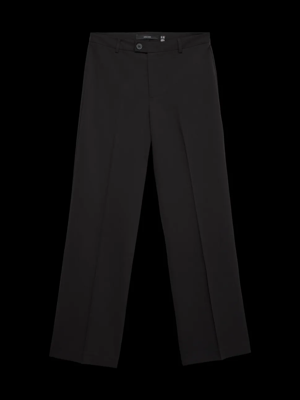 VMTEXAS Mid waist Broek
